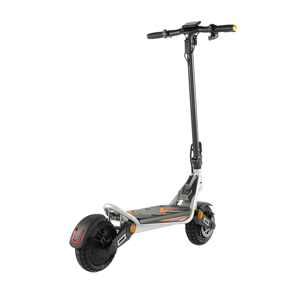 KuKirin A1 Electric Scooter