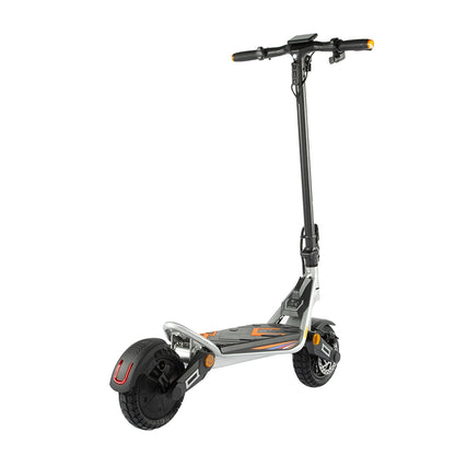 KuKirin A1 Electric Scooter