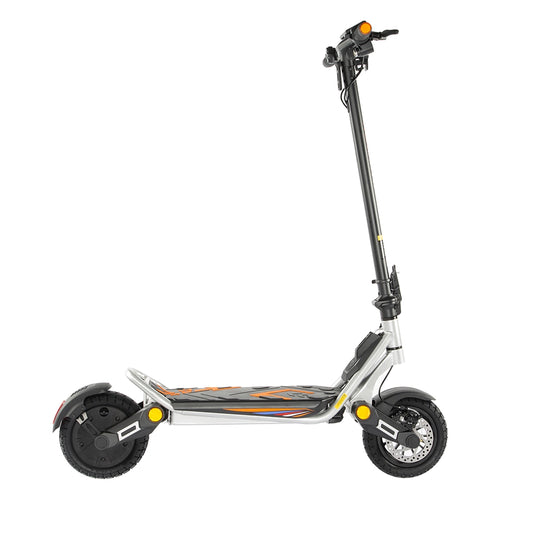 KuKirin A1 Electric Scooter