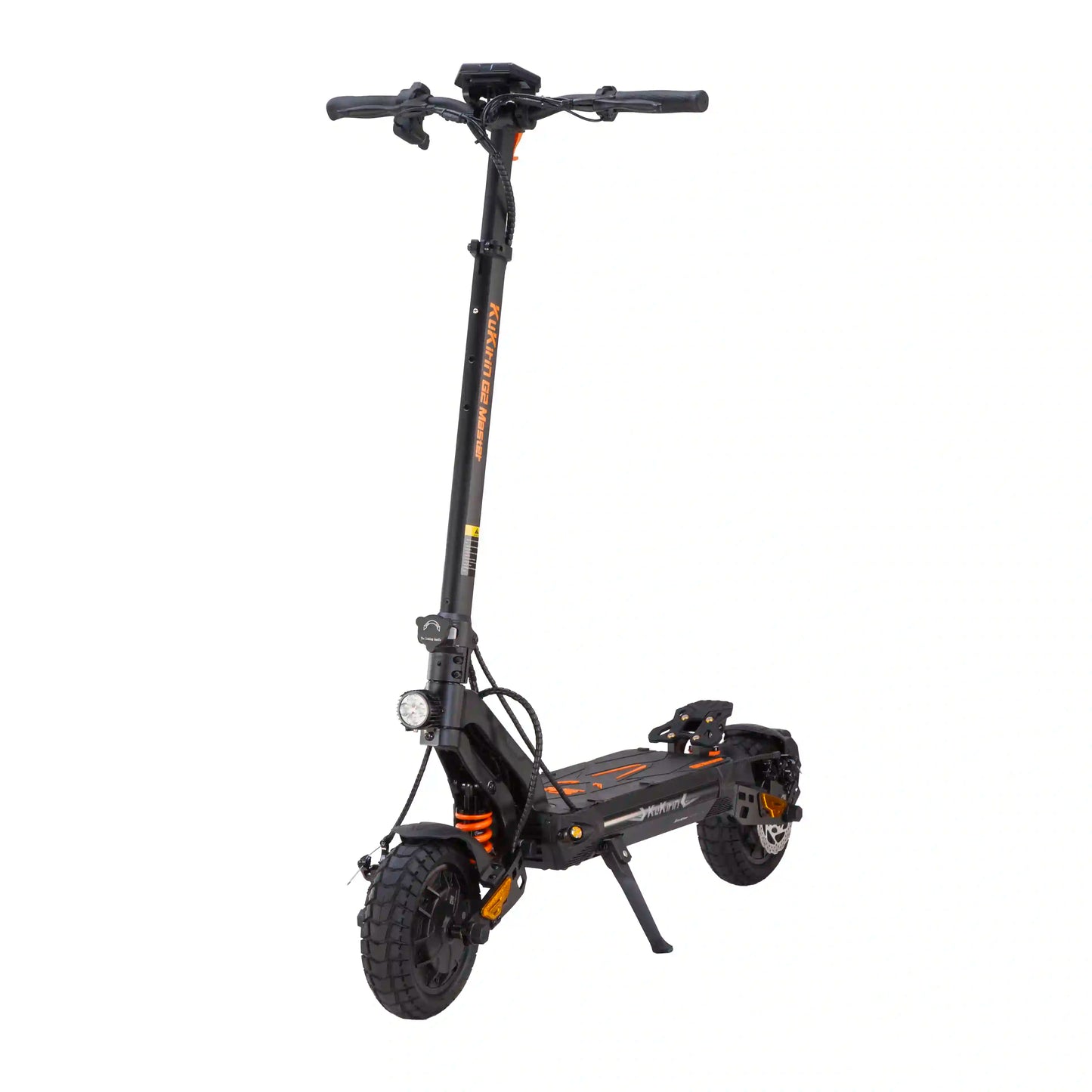 Trottinette électrique Kukirin G2 Master