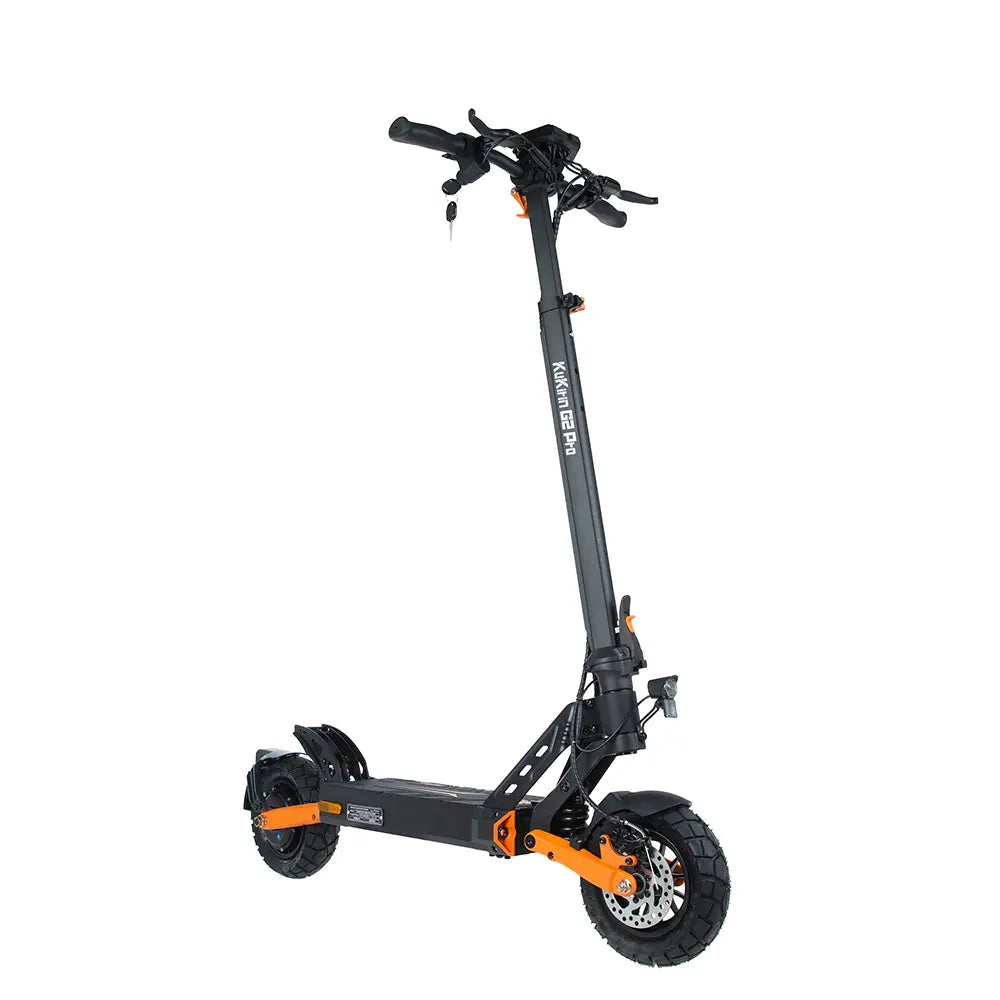 KuKirin G2 Pro (VMP) Electric Scooter