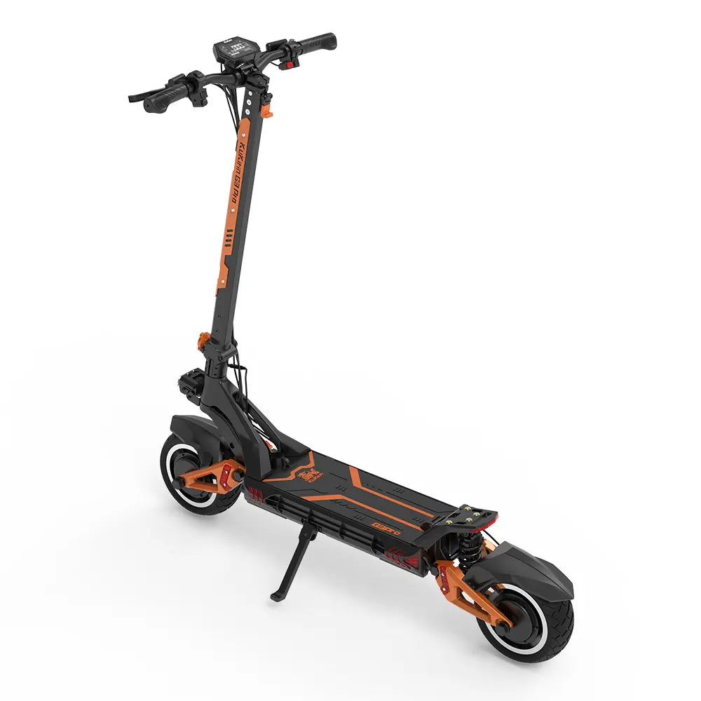 Elektroroller Kukirin G3 Pro