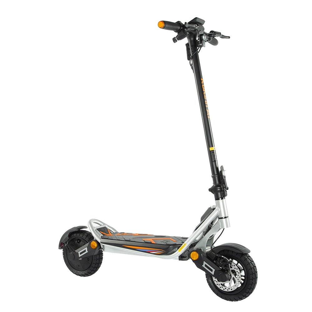 KuKirin A1 Electric Scooter