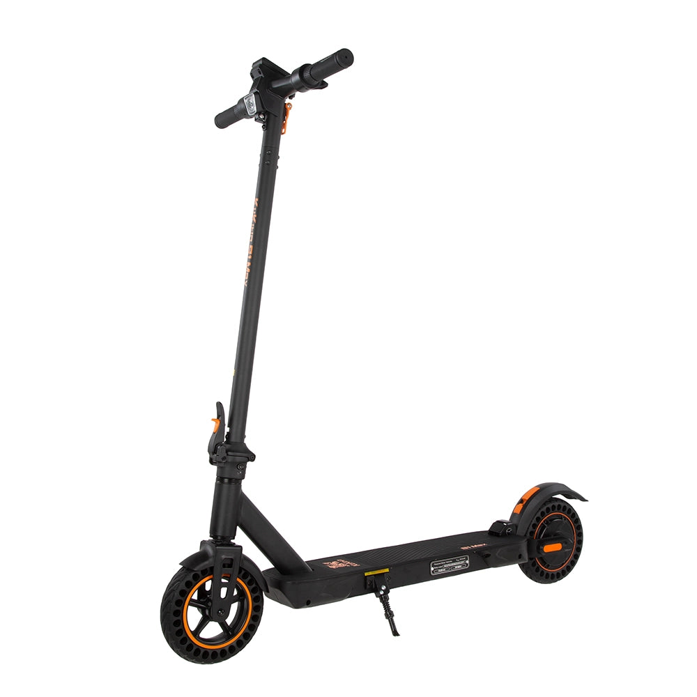 KuKirin S1 Max Electric Scooter