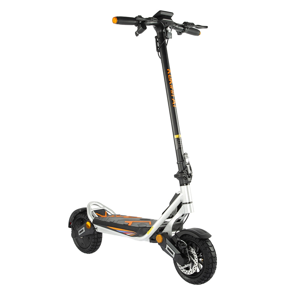 KuKirin A1 Electric Scooter