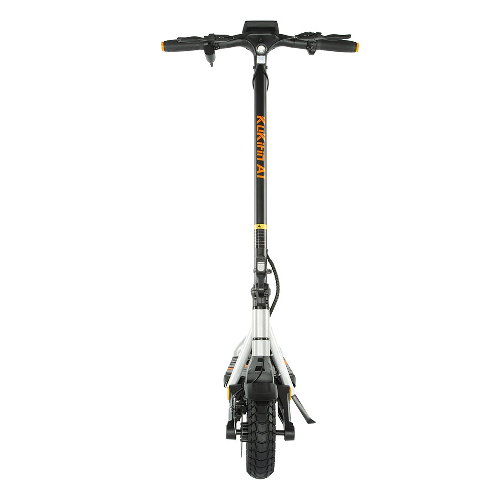 KuKirin A1 Electric Scooter