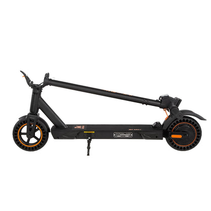 KuKirin S1 Max Electric Scooter