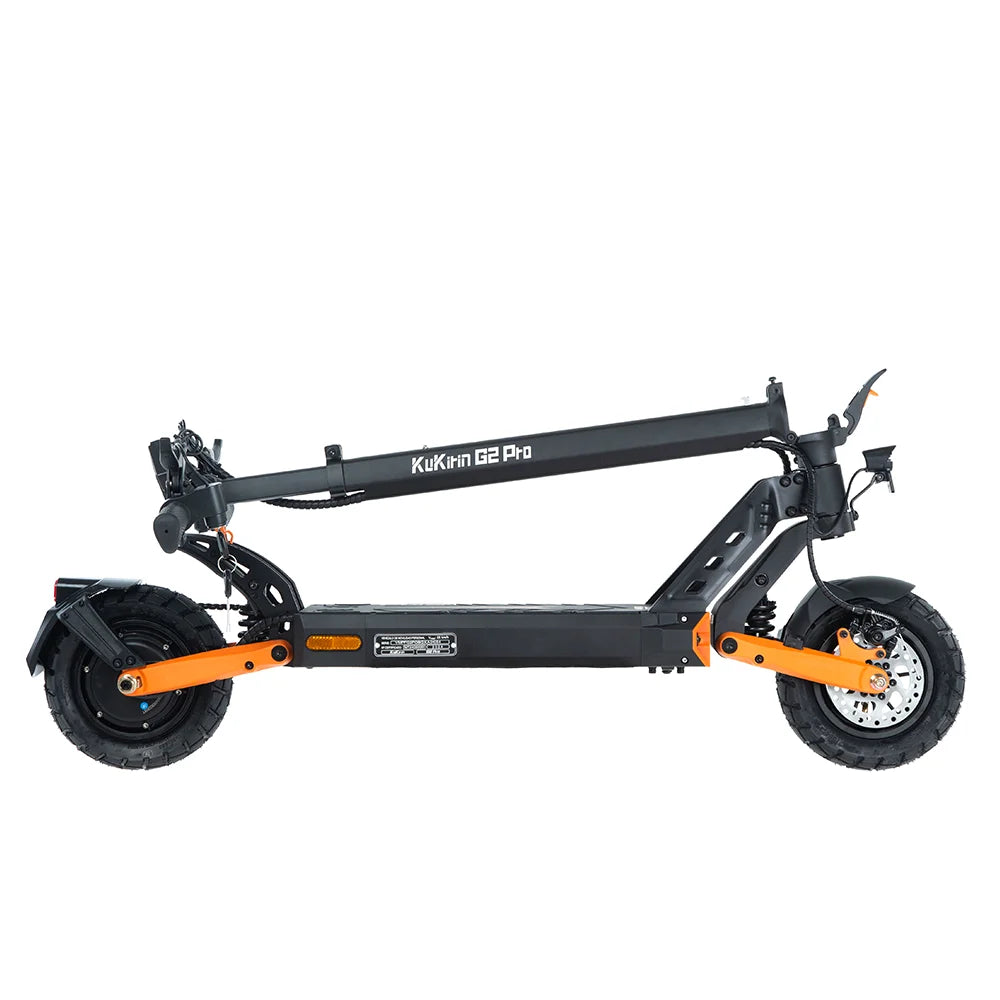 KuKirin G2 Pro (VMP) Electric Scooter