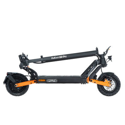 KuKirin G2 Pro (VMP) Electric Scooter