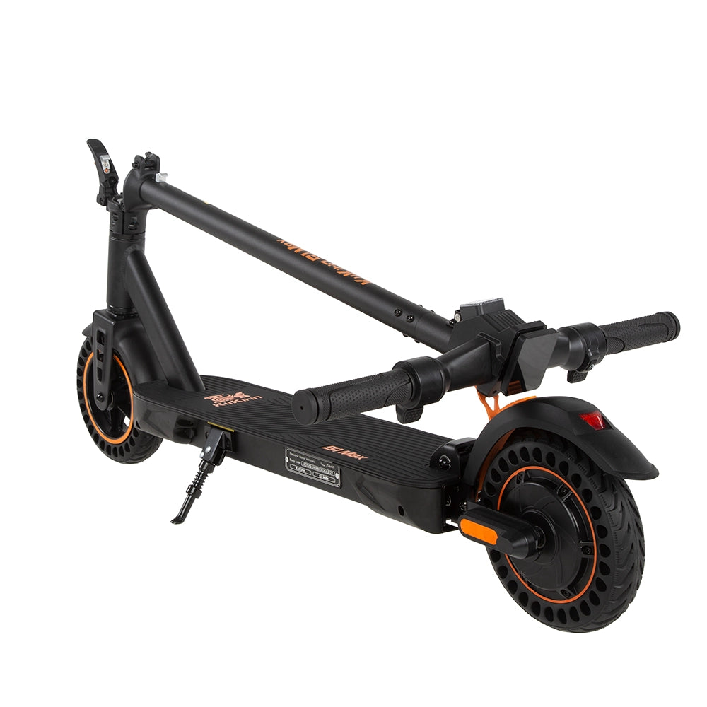 KuKirin S1 Max Electric Scooter