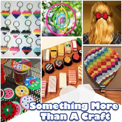 Mosaibead Ultimate Fuse Beads Kit