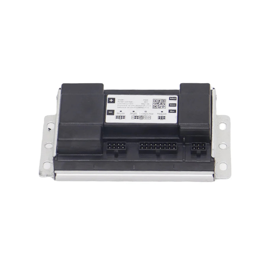 Controller for KuKirin G4