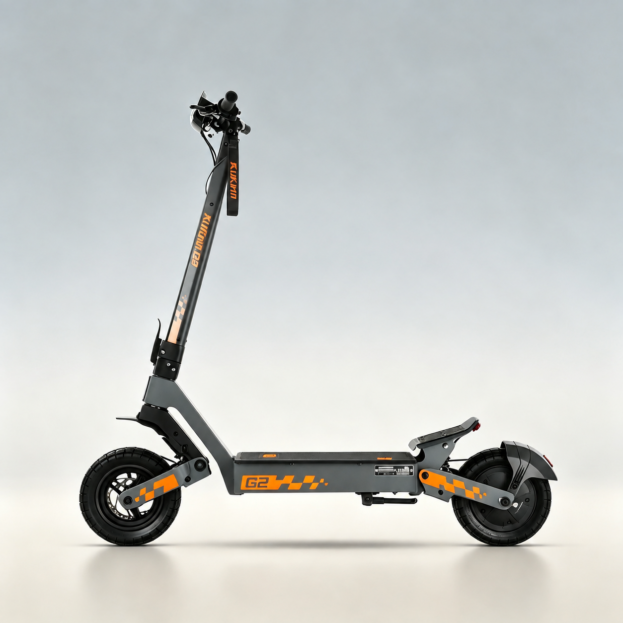 Kukirin G2 Electric Scooter product image