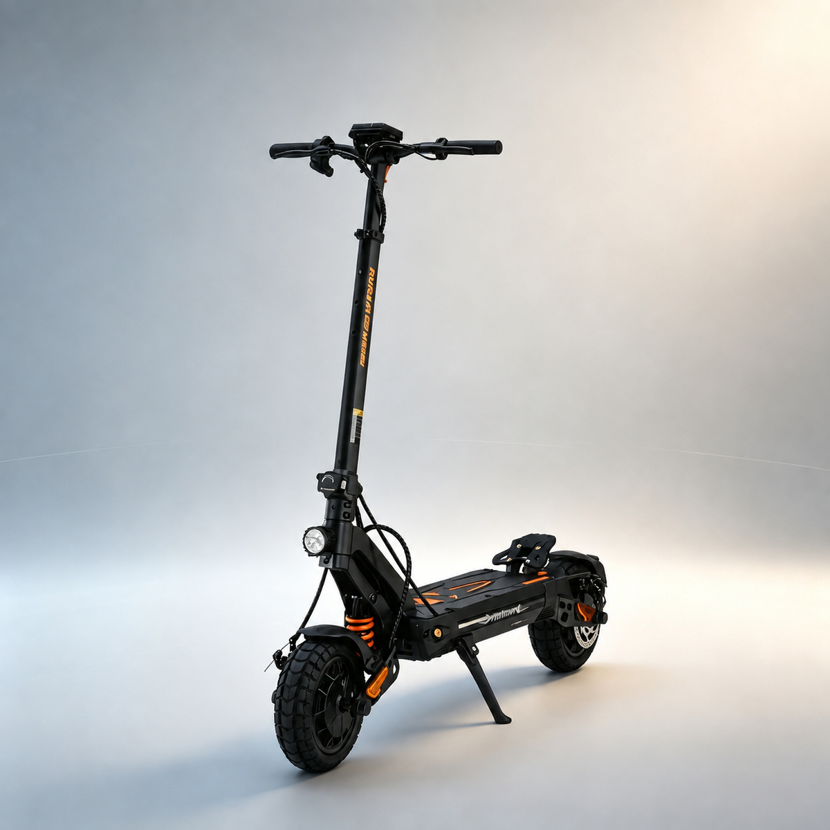 Kukirin G2 Master Electric Scooter product image