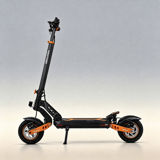 Kukirin G2 Max Electric Scooter product image