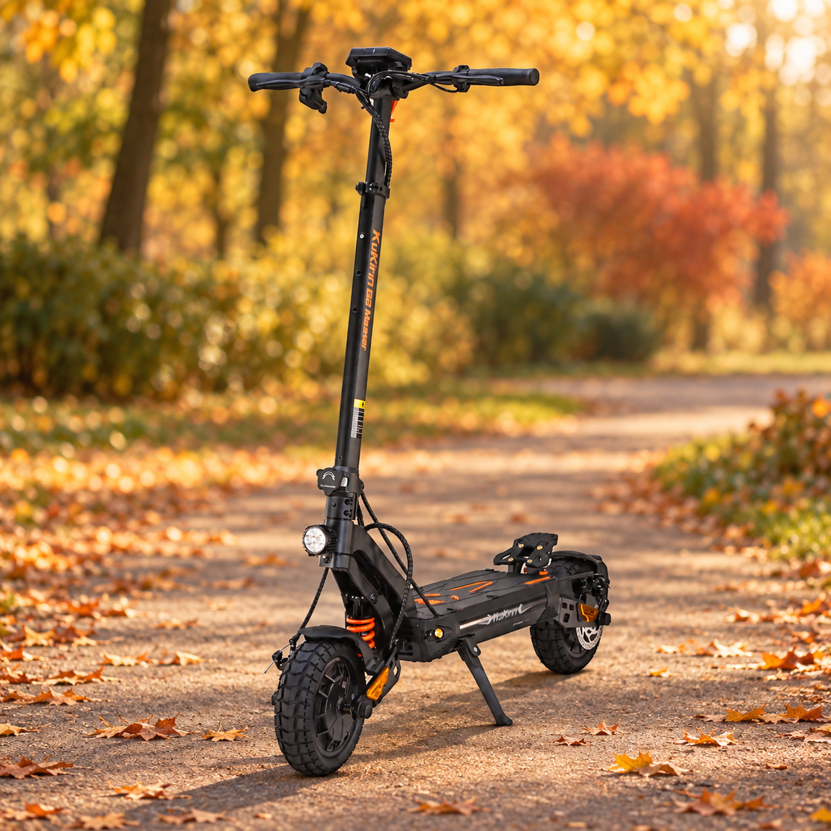 KuKirin G2 Master Electric Scooter