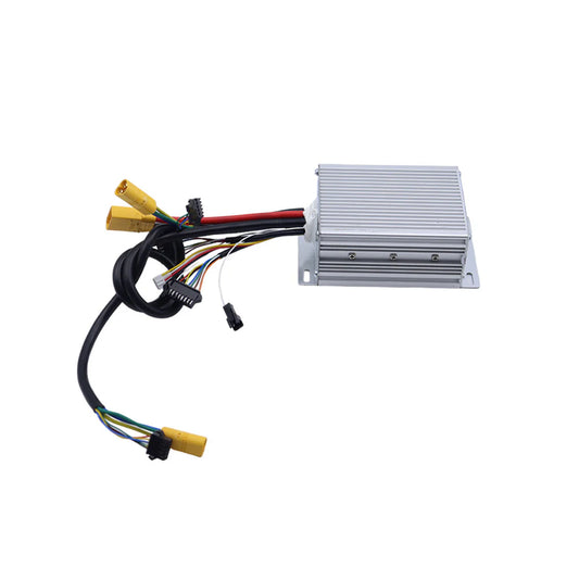 KuKirin G2 Master Controller (C Version)