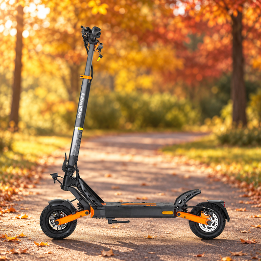 KuKirin G2 Pro ABE Electric Scooter