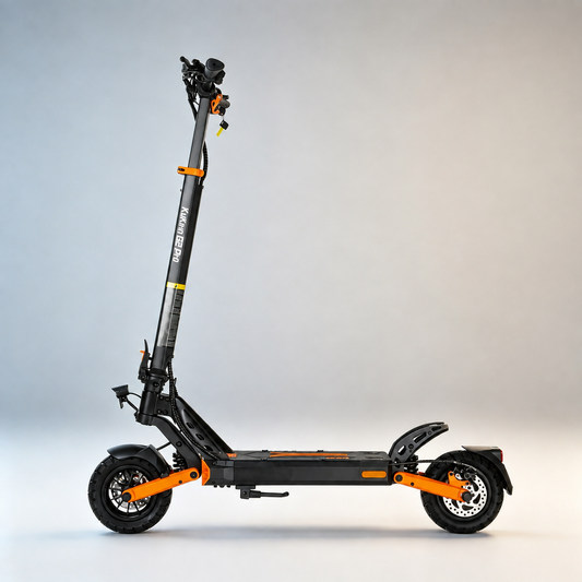 KuKirin G2 Pro (ABE) Electric Scooter product image