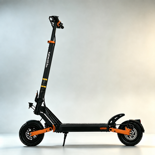 KuKirin G2 Pro (VMP) Electric Scooter product image