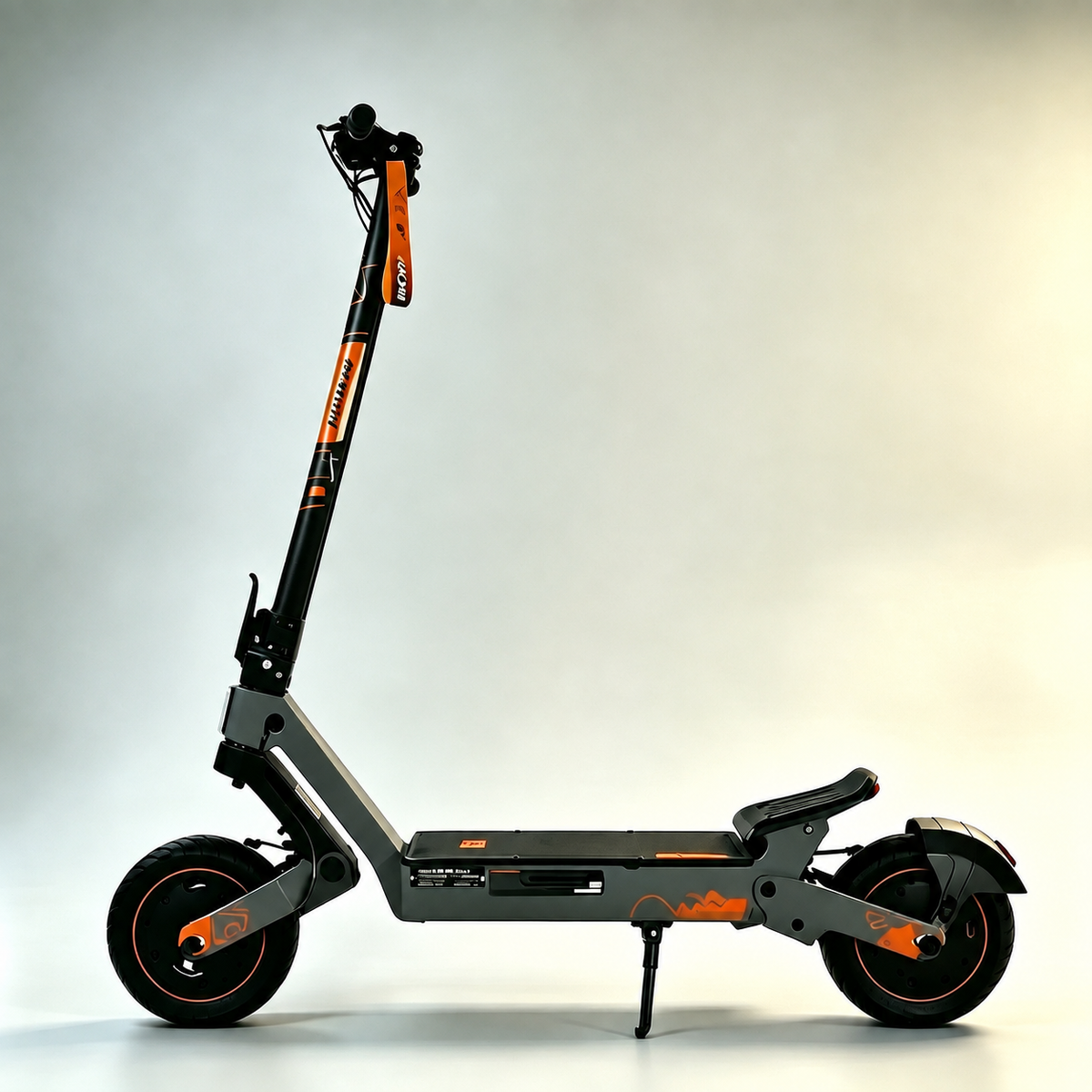 KuKirin G2 Ultra Electric Scooter product image