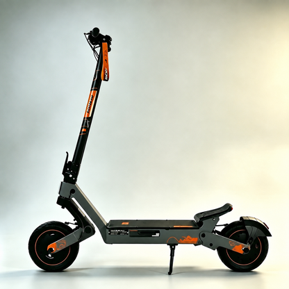 KuKirin G2 Ultra Electric Scooter product image
