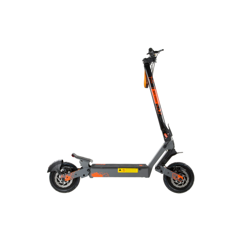 KuKirin G4 Ultra Electric Scooter