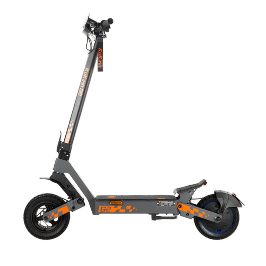 KuKirin G2 (VMP) Electric Scooter