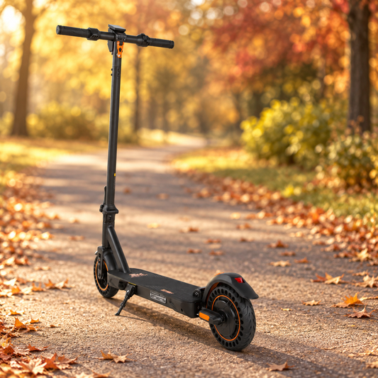 KuKirin S1 Max Electric Scooter