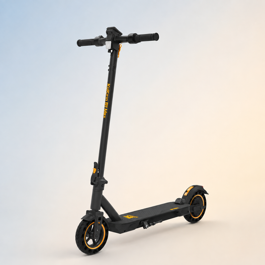 KuKirin S1 Max Electric Scooter product image