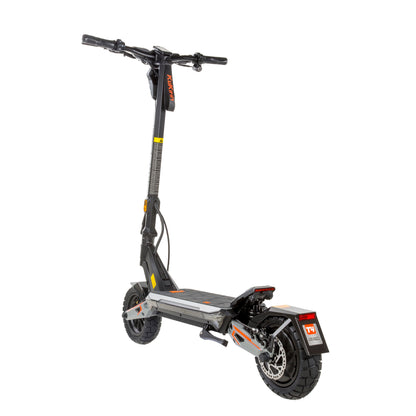 KuKirin T4 Electric Scooter