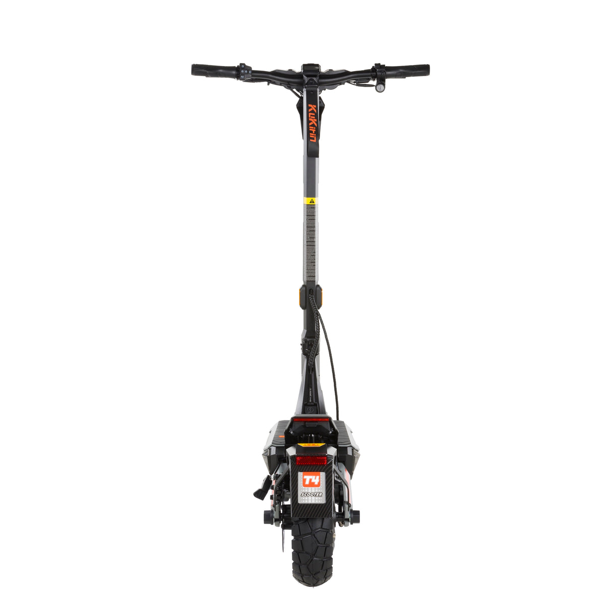 KuKirin T4 Electric Scooter