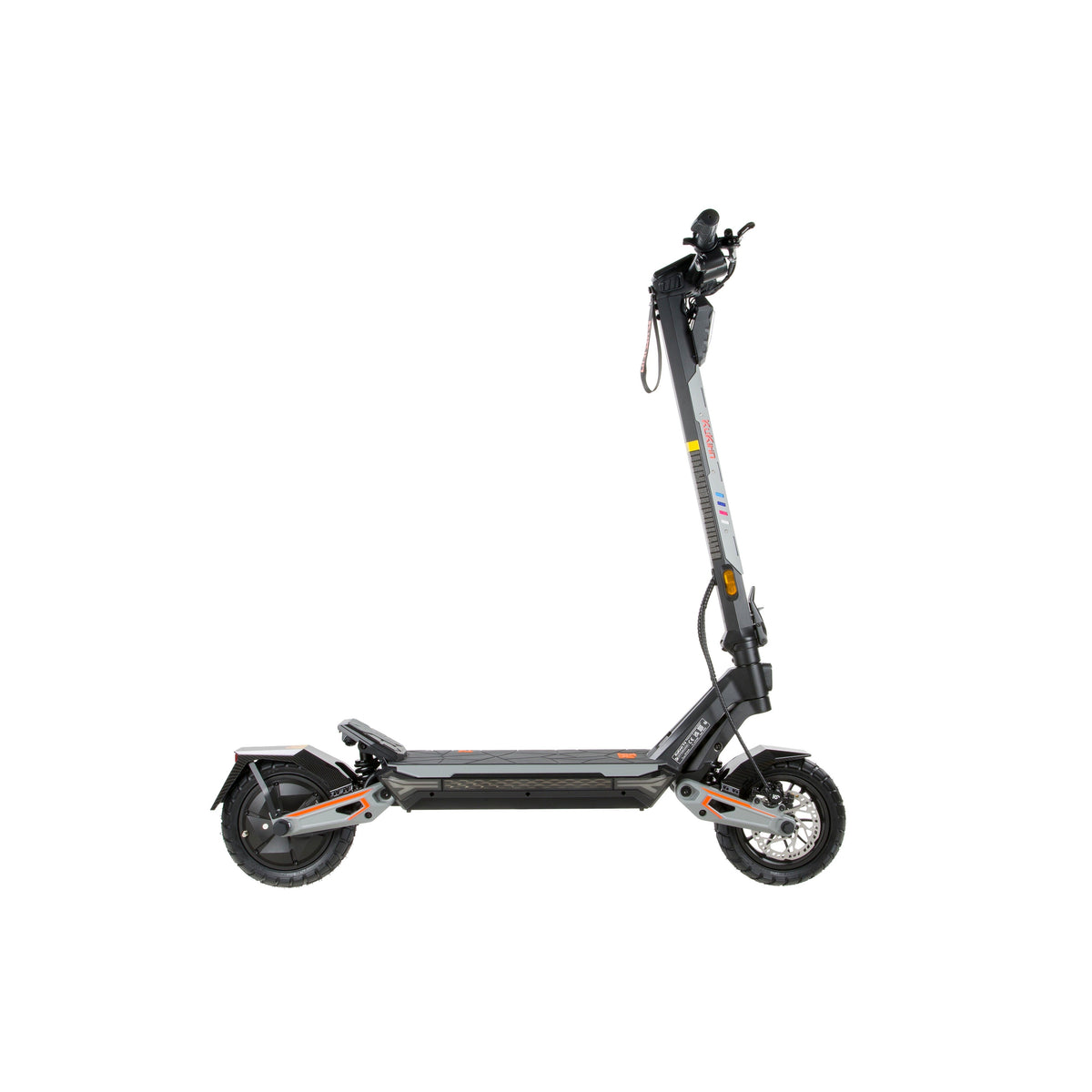 KuKirin T4 Electric Scooter