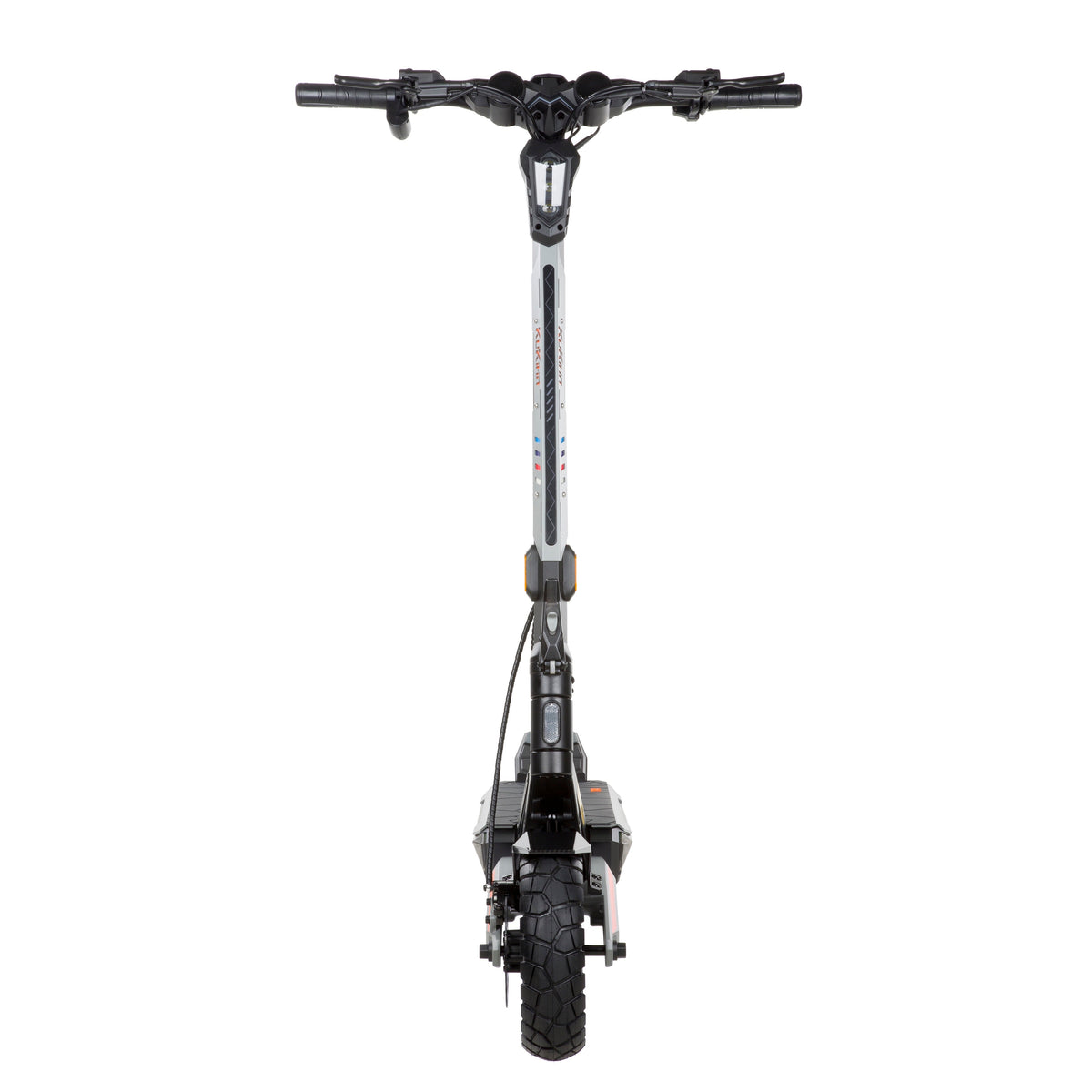 KuKirin T4 Electric Scooter