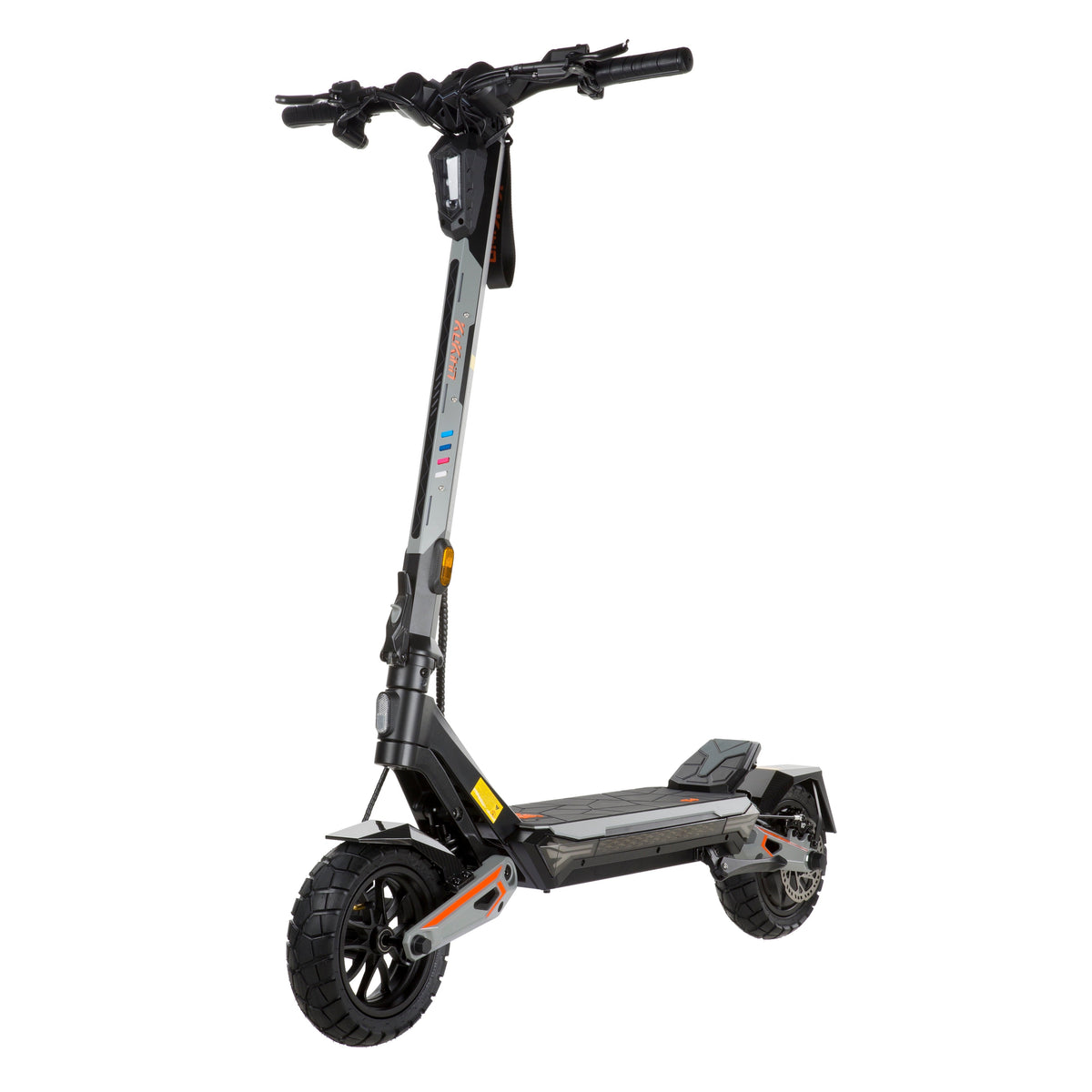 KuKirin T4 Electric Scooter