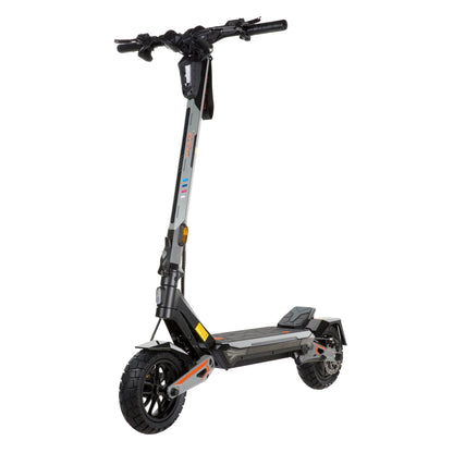 KuKirin T4 Electric Scooter