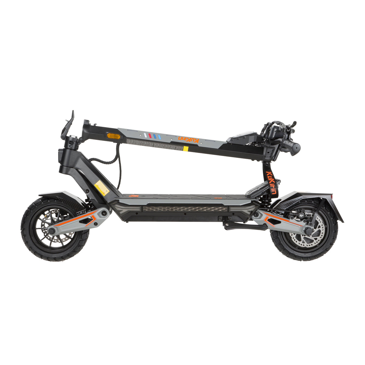KuKirin T4 Electric Scooter