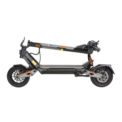 KuKirin T4 Electric Scooter