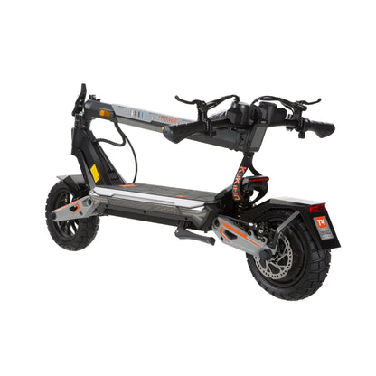 KuKirin T4 Electric Scooter