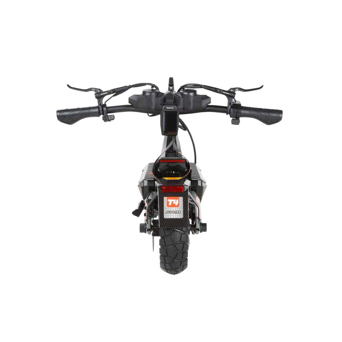KuKirin T4 Electric Scooter