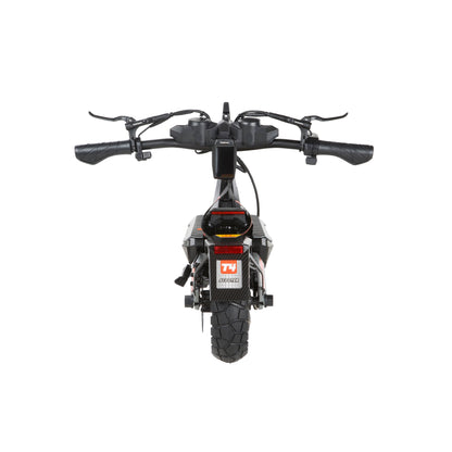 KuKirin T4 Electric Scooter